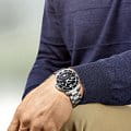 Часы Longines HydroConquest L3.740.4.56.6 фото 6